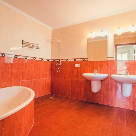 Abahana Villas Ciudadela 别墅 *