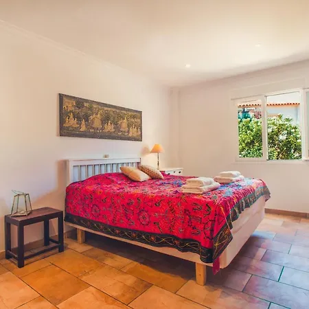 Abahana Villas Ciudadela 卡尔佩