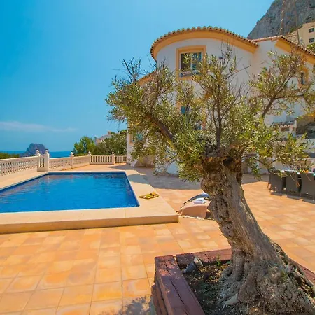 Abahana Villas Ciudadela