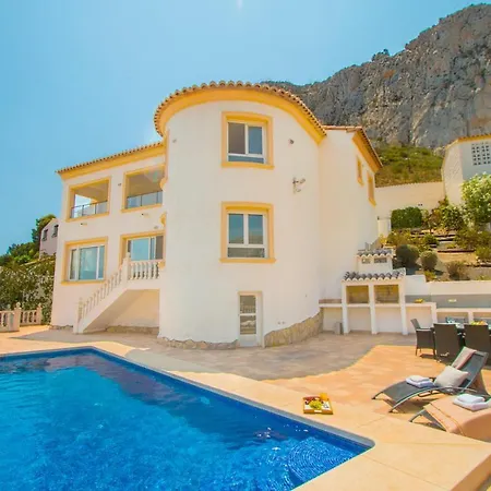 Abahana Villas Ciudadela *