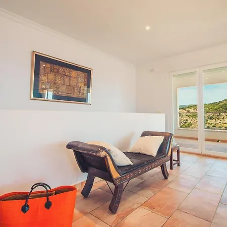 Abahana Villas Ciudadela Villa Calpe