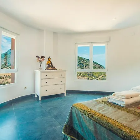 Abahana Villas Ciudadela *