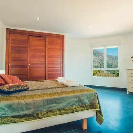 Villa Abahana Villas Ciudadela
